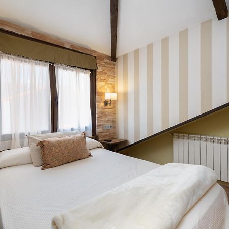 Cimavilla Rooms Χιχόν Εξωτερικό φωτογραφία