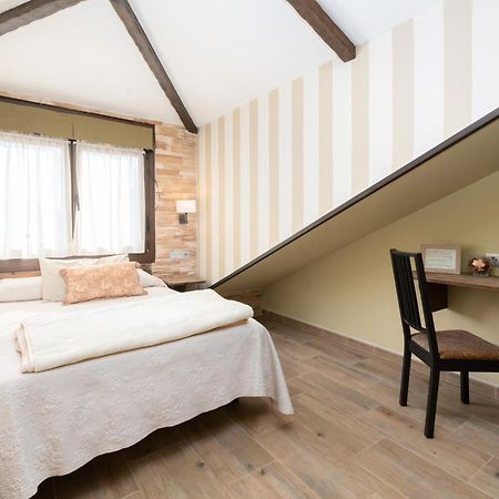 Cimavilla Rooms Χιχόν Εξωτερικό φωτογραφία