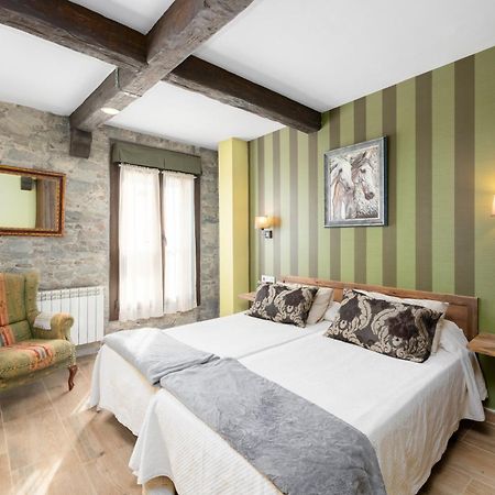 Cimavilla Rooms Χιχόν Εξωτερικό φωτογραφία