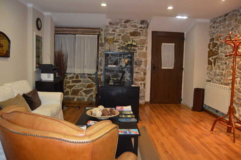 Cimavilla Rooms Χιχόν Εξωτερικό φωτογραφία