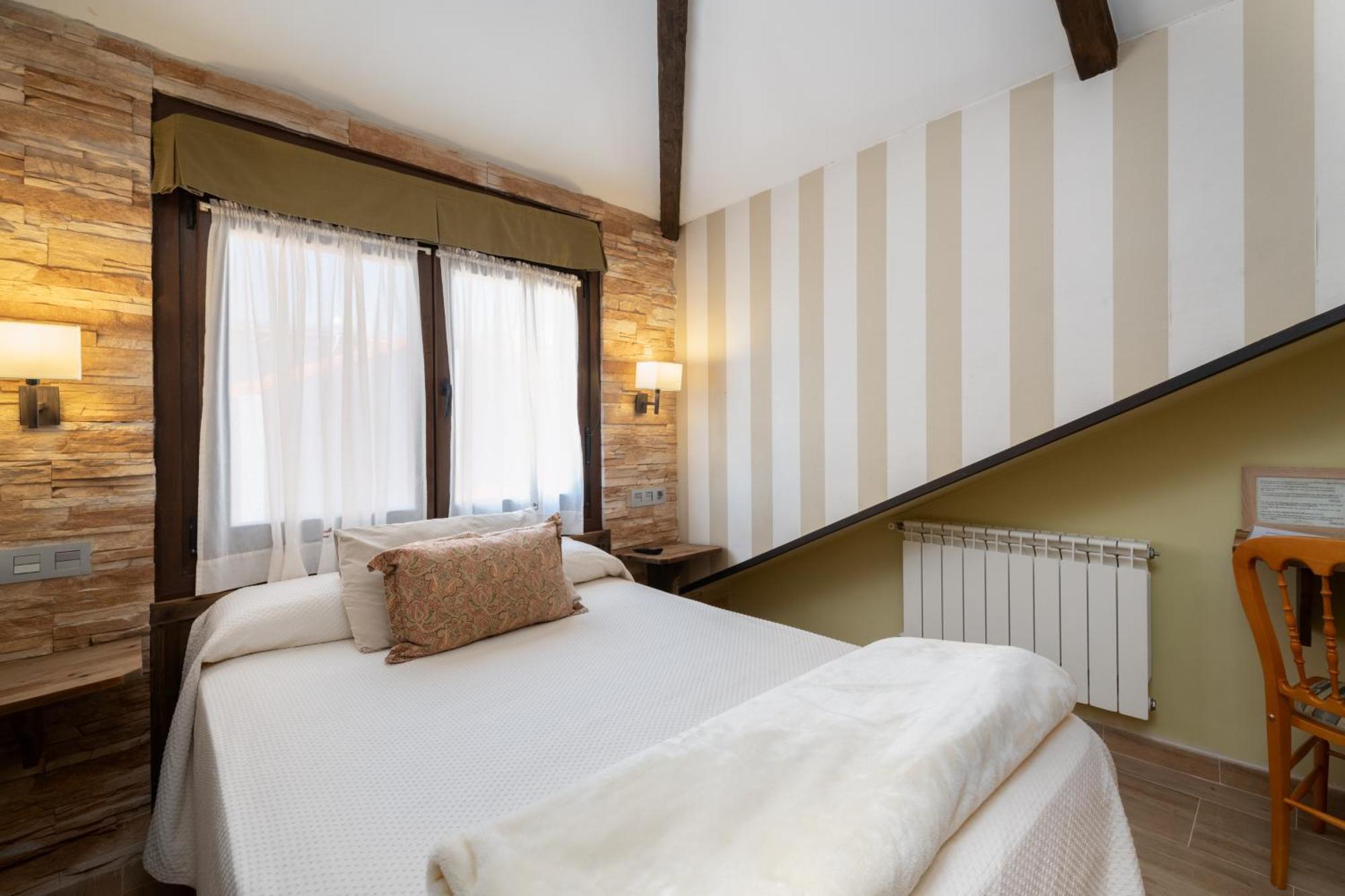 Cimavilla Rooms Χιχόν Εξωτερικό φωτογραφία