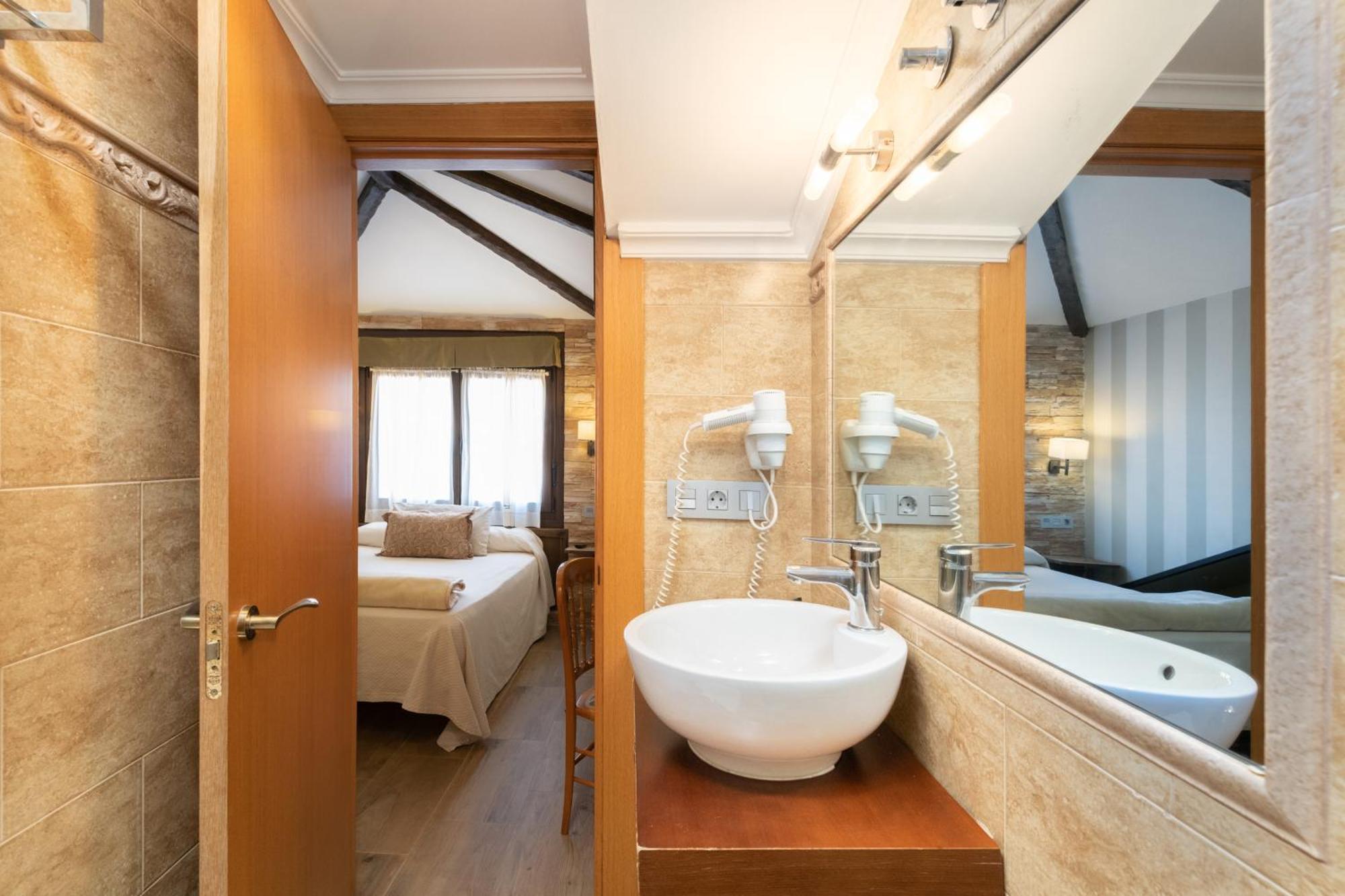 Cimavilla Rooms Χιχόν Εξωτερικό φωτογραφία