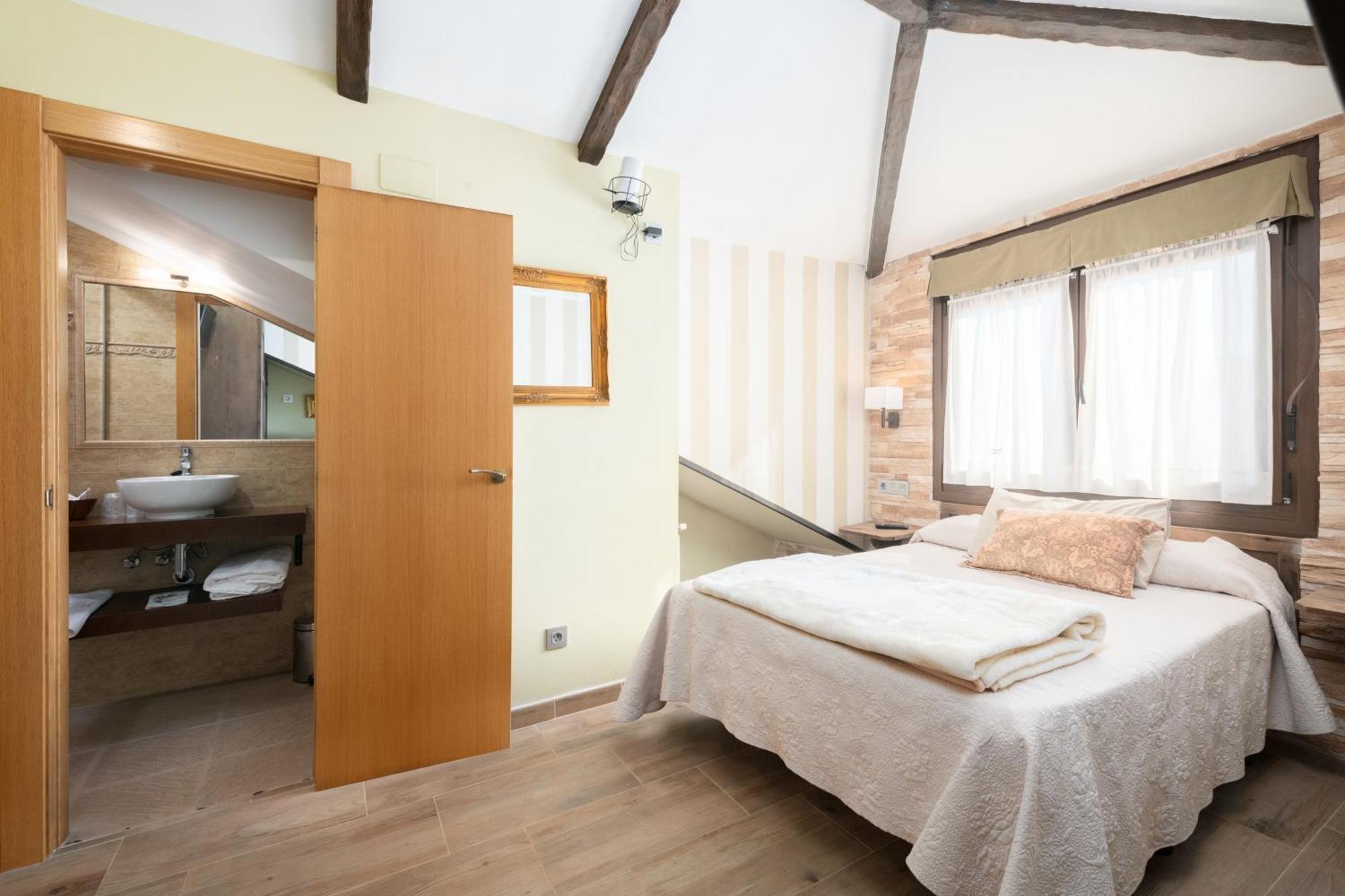 Cimavilla Rooms Χιχόν Εξωτερικό φωτογραφία