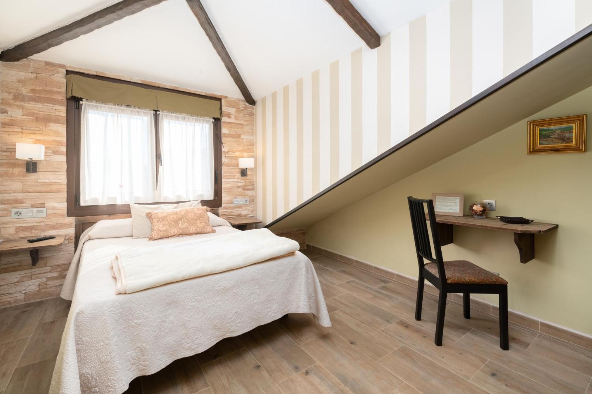 Cimavilla Rooms Χιχόν Εξωτερικό φωτογραφία