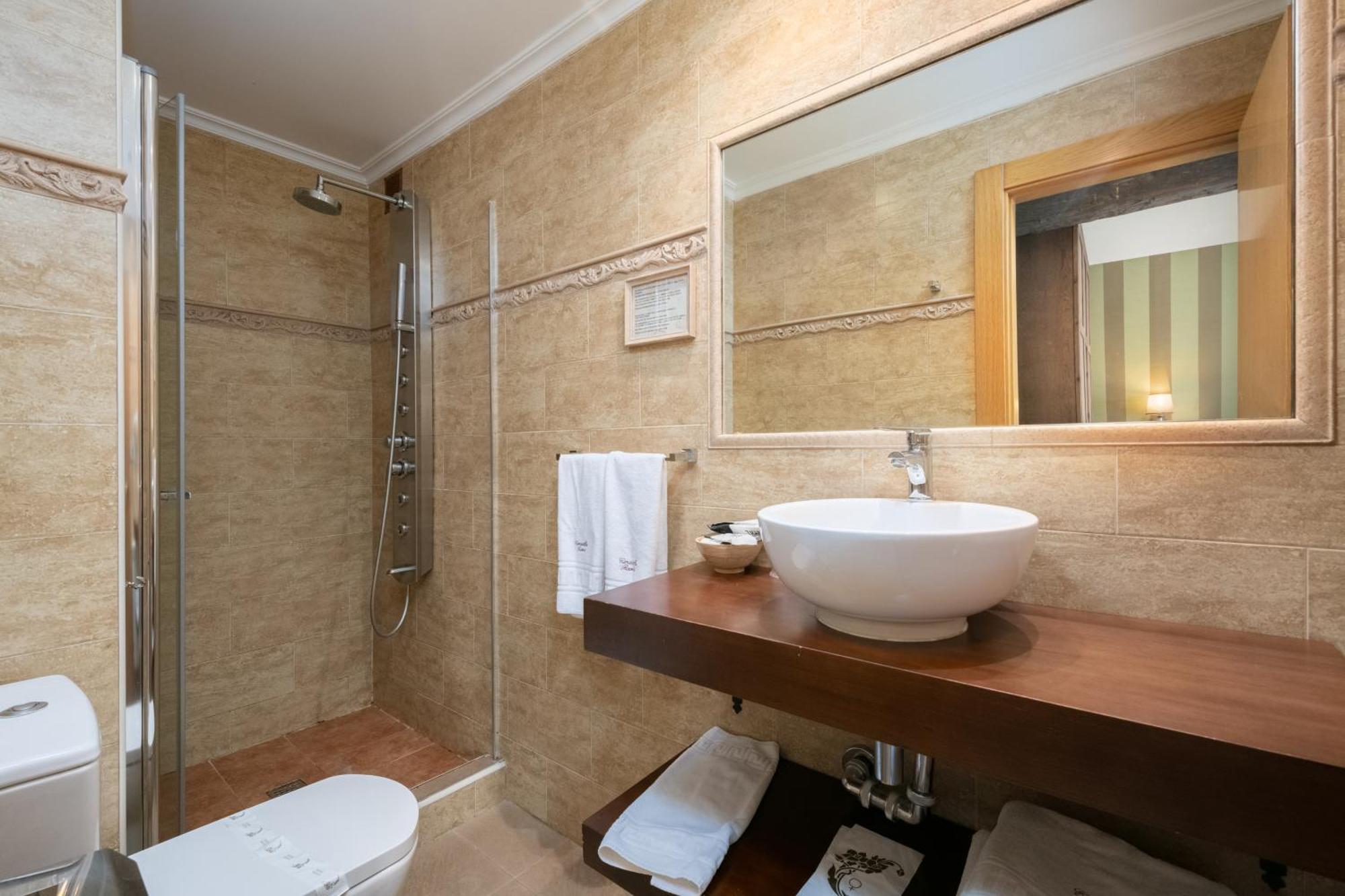 Cimavilla Rooms Χιχόν Εξωτερικό φωτογραφία