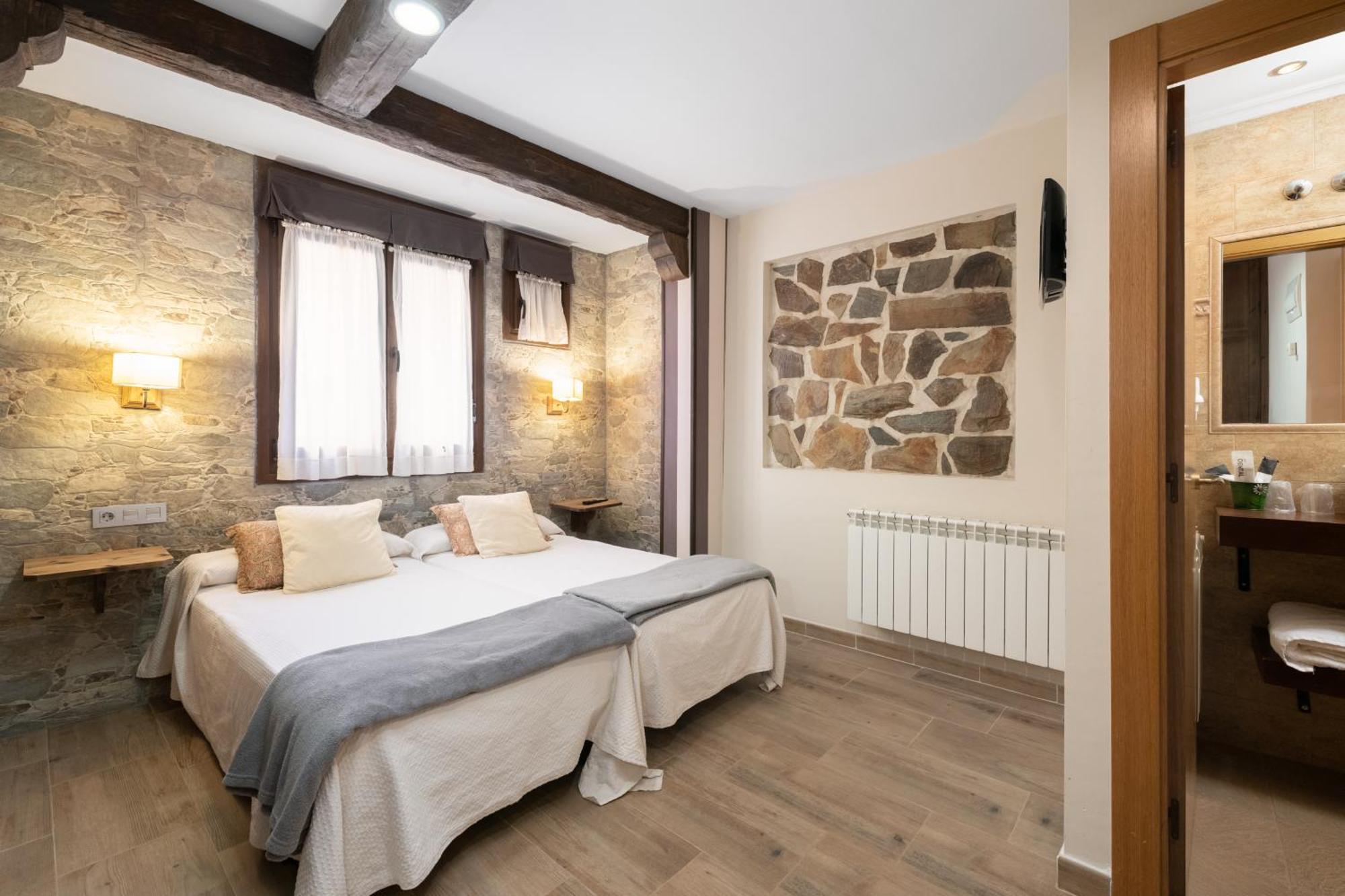 Cimavilla Rooms Χιχόν Εξωτερικό φωτογραφία