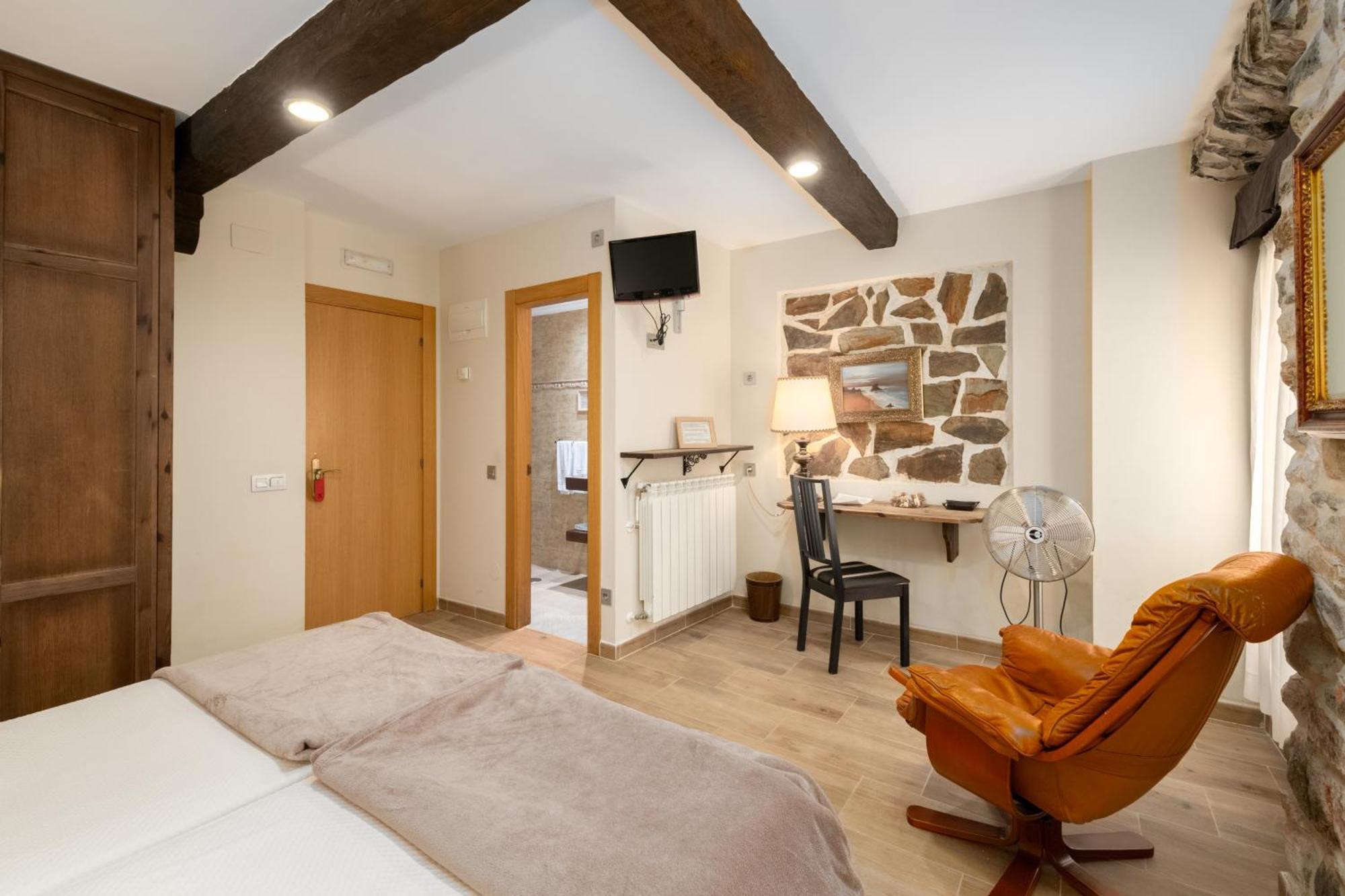 Cimavilla Rooms Χιχόν Εξωτερικό φωτογραφία