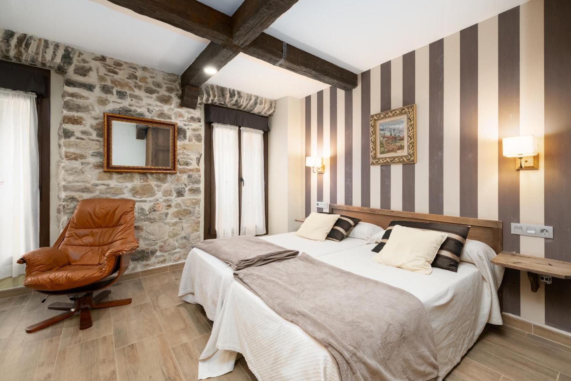 Cimavilla Rooms Χιχόν Εξωτερικό φωτογραφία