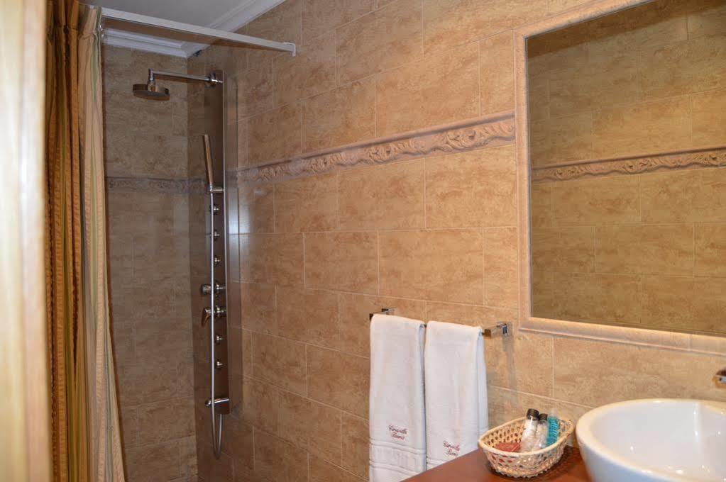 Cimavilla Rooms Χιχόν Εξωτερικό φωτογραφία